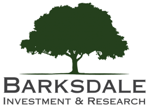 Barksdale Investment & Research Logo 2