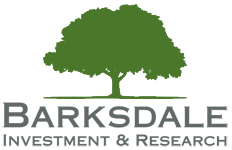 Barksdale Investment & Research Logo 1